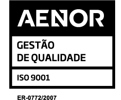 AENOR - Gestão da qualidade